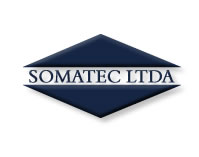 SOMATEC - Logomarca